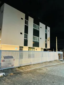 Apartamento com 3 Quartos à venda, 70m² no Castelo Branco, João Pessoa