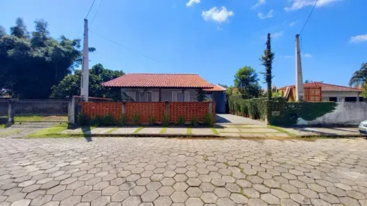 Casa com 4 Quartos à venda, 160m² no Centro, Penha
