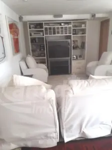 Apartamento com 3 Quartos à venda, 148m² no Cidade São Francisco, São Paulo