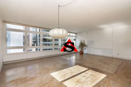 Apartamento com 3 Quartos à venda, 207m² no Jardim Paulista, São Paulo