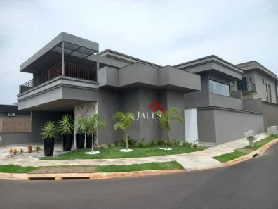 Sobrado com 3 Quartos à venda, 279m² no Setlife Mirassol, Mirassol