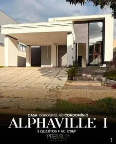 Casa com 3 Quartos à venda, 179m² no Universidade, Vitória da Conquista