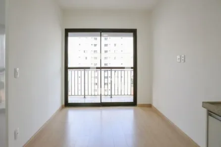 Apartamento com 1 Quarto à venda, 32m² no Perdizes, São Paulo
