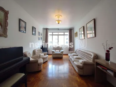 Apartamento com 3 Quartos à venda, 114m² no Bela Vista, São Paulo