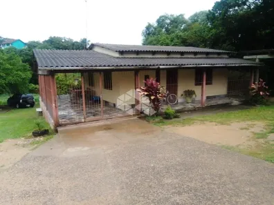 Fazenda/Sítio à venda, 120m² no São Tomé, Viamão