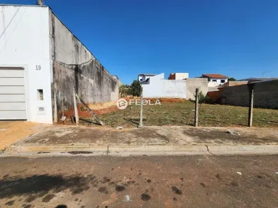 Lote/Terreno à venda, 150m² no Parque Nova Carioba, Americana