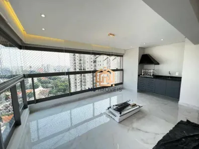 Apartamento com 3 Quartos para alugar, 104m² no Vila Mariana, São Paulo