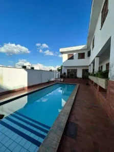 Casa com 5 Quartos para alugar, 535m² no Castelo, Belo Horizonte