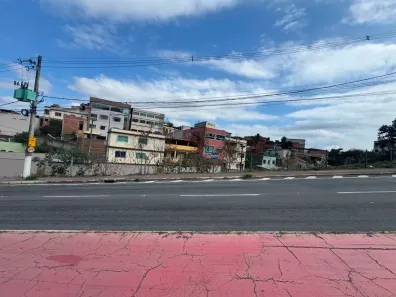 Lote/Terreno à venda, 446m² no São Conrado, Cariacica