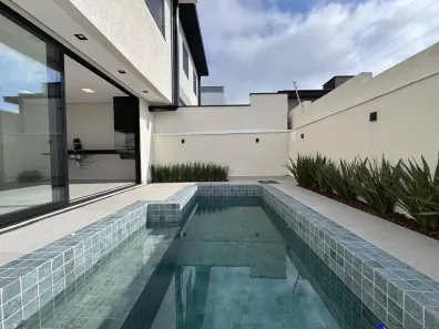 Casa de Condomínio com 3 Quartos à venda, 170m² no Vila Moraes, Mogi das Cruzes