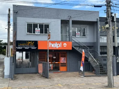 Sala Comercial para alugar, 50m² no Marechal Rondon, Canoas