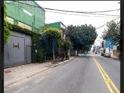 Prédio Comercial à venda, 1400m² no Vila Nova Manchester, São Paulo