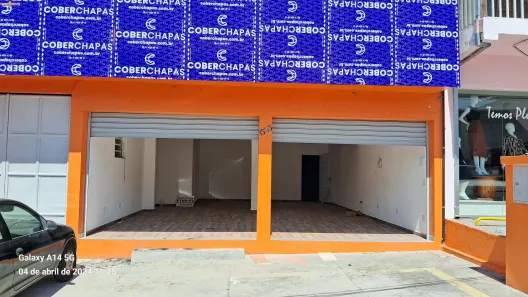 Ponto Comercial para alugar, 223m² no Jardim Morada do Sol, Indaiatuba