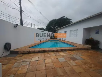 Casa com 4 Quartos para alugar, 307m² no Jardim Alfa, Santa Bárbara D'Oeste