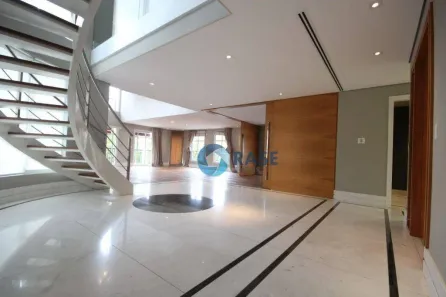 Apartamento com 3 Quartos à venda, 347m² no Higienópolis, São Paulo