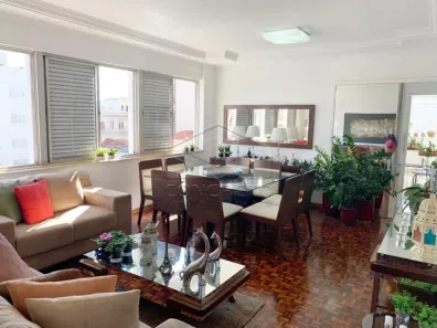 Apartamento com 3 Quartos à venda, 106m² no Centro, Jaú