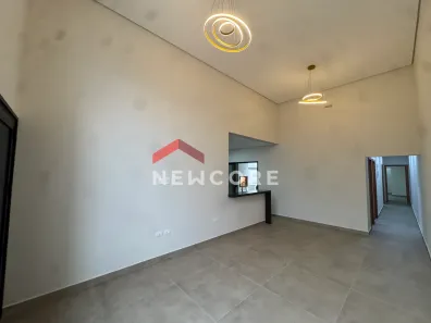 Casa de Condomínio com 3 Quartos à venda, 134m² no Jardim Simus, Sorocaba