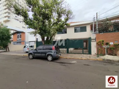 Imóvel Comercial com 4 Quartos à venda, 232m² no Jardim São Luiz, Ribeirão Preto