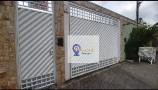 Sobrado com 3 Quartos à venda, 72m² no Cidade Antônio Estevão de Carvalho, São Paulo