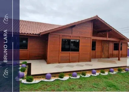 Casa com 6 Quartos à venda, 600m² no Condomínio Residencial Mirante, Igarapé