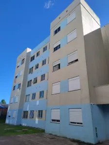 Apartamento com 2 Quartos à venda, 51m² no Chapéu do Sol, Porto Alegre