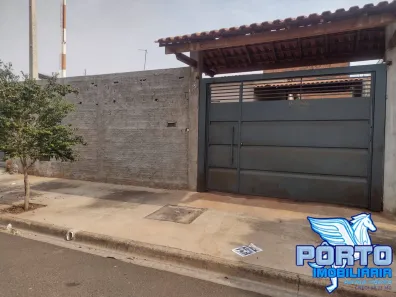 Casa com 2 Quartos à venda, 168m² no Jardim Chapadão, Bauru