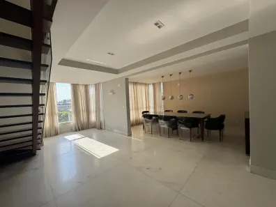 Apartamento com 3 Quartos à venda, 239m² no Eldorado, Contagem