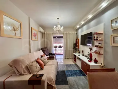 Apartamento com 3 Quartos à venda, 115m² no Icaraí, Niterói