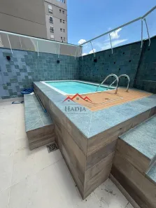Apartamento com 3 Quartos para alugar, 150m² no Jardim das Samambaias, Jundiaí