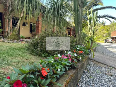 Fazenda/Sítio com 4 Quartos à venda, 205000m² no Rio Bonito (Pirabeiraba), Joinville