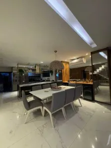 Casa de Condomínio com 4 Quartos à venda, 300m² no Recreio dos Bandeirantes, Rio de Janeiro