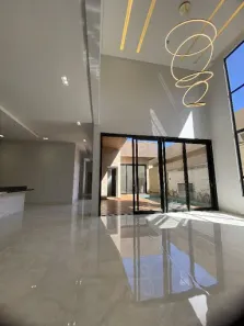 Casa de Condomínio com 3 Quartos à venda, 245m² no Boa Vista, Anápolis