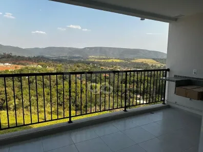 Apartamento com 2 Quartos à venda, 50m² no Medeiros, Jundiaí