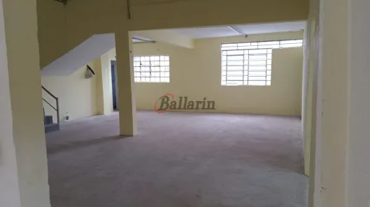 Galpão/Depósito/Armazém para alugar, 506m² no Serraria, Diadema