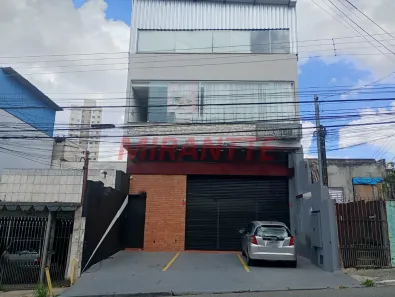 Imóvel Comercial à venda, 15m² no Vila Mazzei, São Paulo