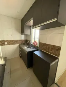 Cobertura com 2 Quartos à venda, 90m² no Vila Junqueira, Santo André
