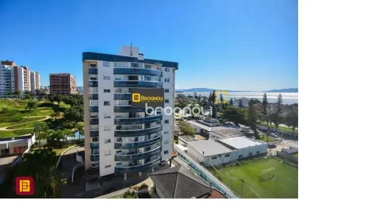 Apartamento com 3 Quartos à venda, 121m² no Jardim Atlântico, Florianópolis