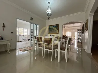 Casa com 3 Quartos à venda, 415m² no Vila Barth, Itapetininga