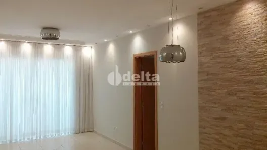 Apartamento com 3 Quartos à venda, 110m² no Centro, Uberlândia