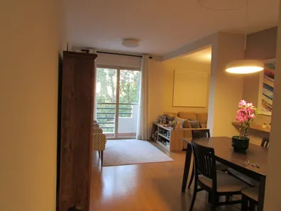 Apartamento com 2 Quartos à venda, 64m² no Vila Sofia, São Paulo