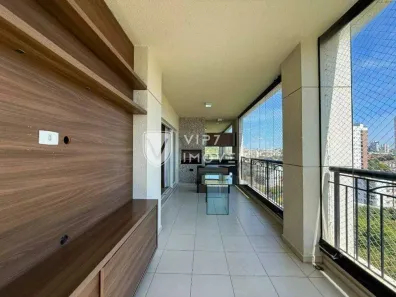 Apartamento com 3 Quartos à venda, 196m² no Jardim Portal da Colina, Sorocaba
