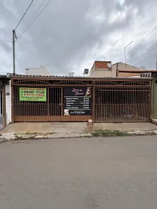 Casa com 3 Quartos à venda, 144m² no Riacho Fundo I, Brasília