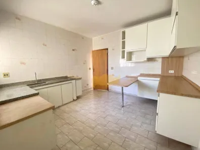 Casa com 4 Quartos à venda, 237m² no Estádio, Rio Claro