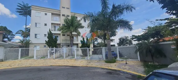 Apartamento com 2 Quartos à venda, 48m² no Jardim Novo Horizonte, Indaiatuba
