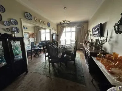 Apartamento com 4 Quartos à venda, 168m² no Flamengo, Rio de Janeiro