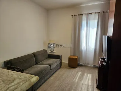 Flat com 1 Quarto para alugar, 30m² no Jardim Paulista, São Paulo