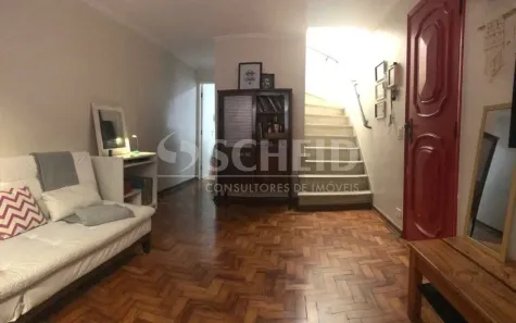 Sobrado com 4 Quartos à venda, 132m² no Jardim Regis, São Paulo
