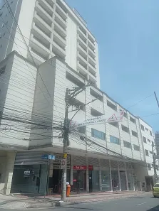 Ponto Comercial para alugar, 650m² no Centro, Juiz de Fora