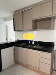 Apartamento com 2 Quartos para alugar, 49m² no Planalto do Sol II, Santa Bárbara D'Oeste