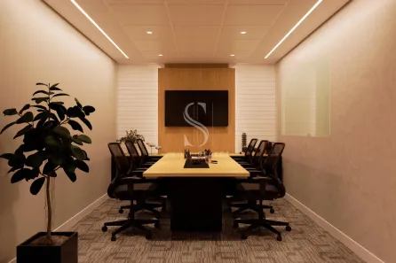 Sala Comercial para alugar, 150m² no Santa Cecília, São Paulo